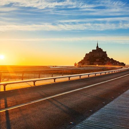Chambre De La Nonne En Vacances دول دي بْروتانْيِ المظهر الخارجي الصورة