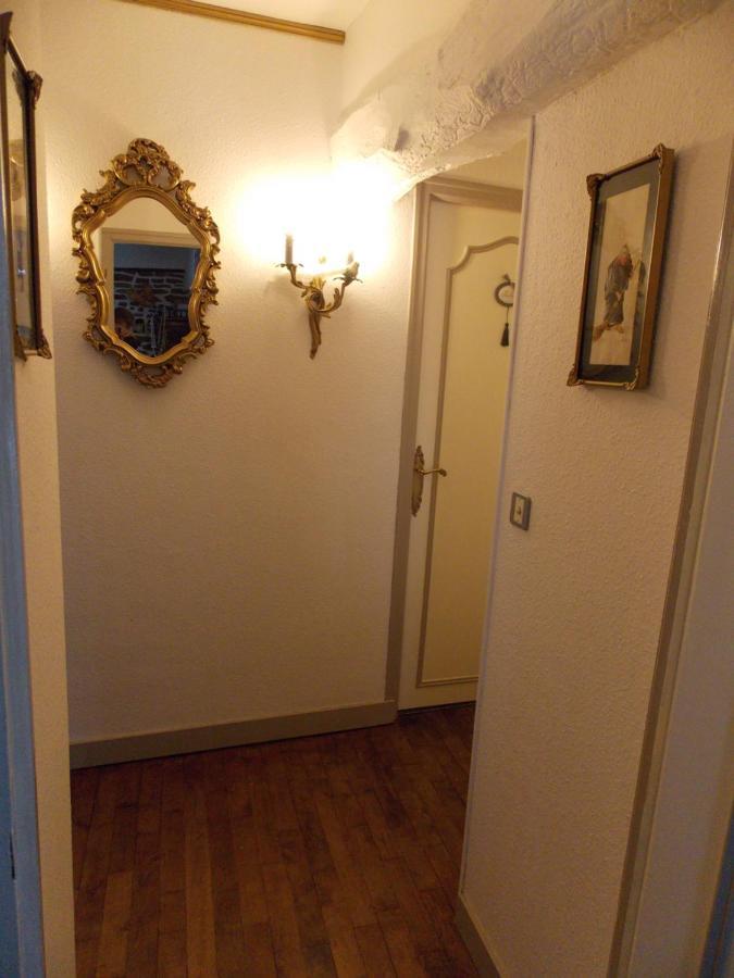 Chambre De La Nonne En Vacances دول دي بْروتانْيِ المظهر الخارجي الصورة