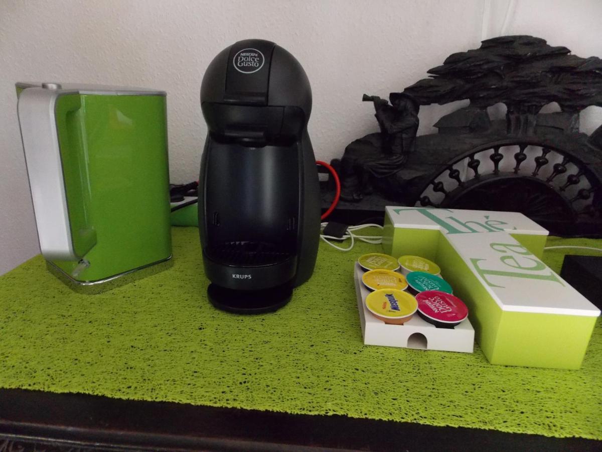 Chambre De La Nonne En Vacances دول دي بْروتانْيِ المظهر الخارجي الصورة