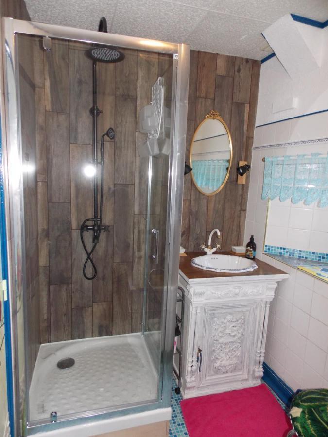 Chambre De La Nonne En Vacances دول دي بْروتانْيِ المظهر الخارجي الصورة