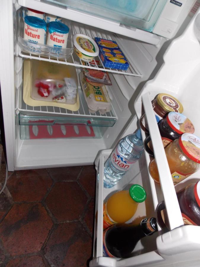 Chambre De La Nonne En Vacances دول دي بْروتانْيِ المظهر الخارجي الصورة